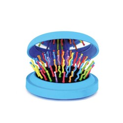 Color Brush Classica Azzurro Pocket