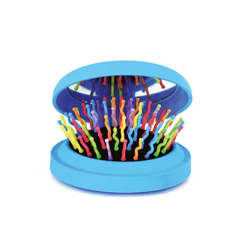 Color Brush Classica Azzurro Pocket