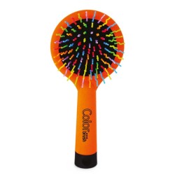 Color Brush Classica Arancione L