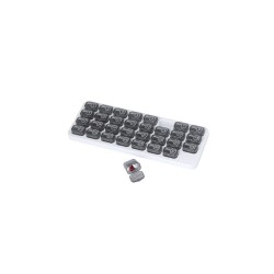T-Pill Keyboard - Portapillole Mensile