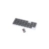 T-Pill Keyboard - Portapillole Mensile