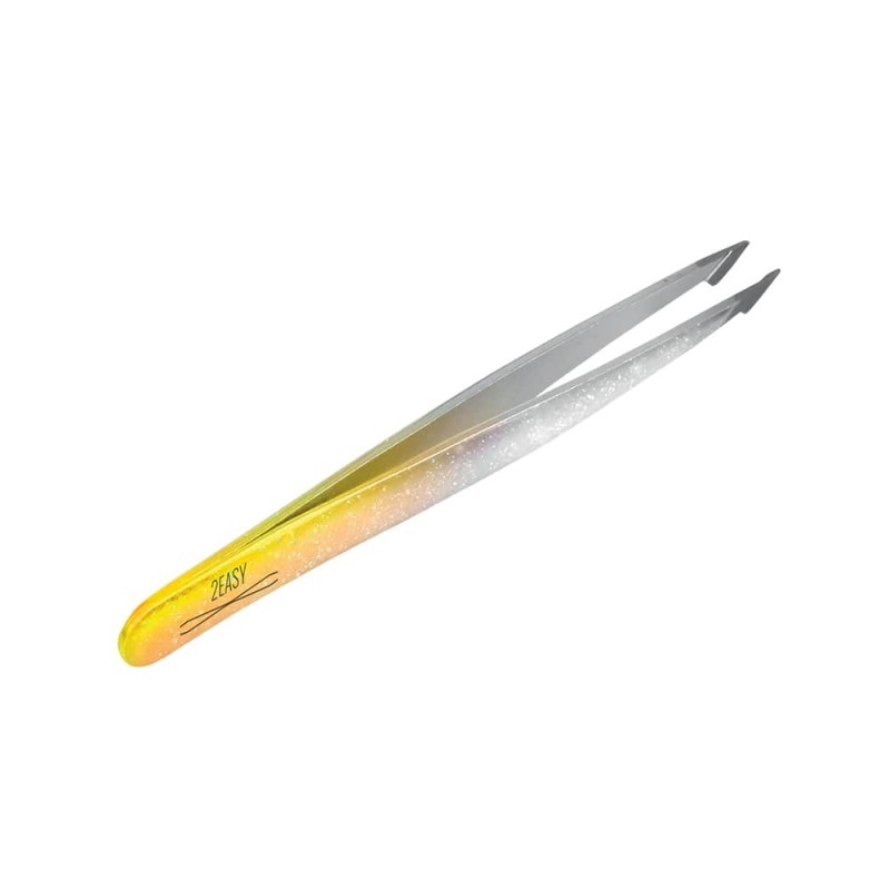 2Easy Glitter Giallo