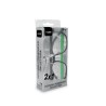 Harry Vederci 2X1 Nero - Trasparente +3.00