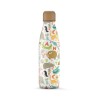 The Steel Bottle  38 Animals 500 ml