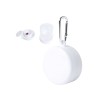 T-Pill Drink Case - Portapillole Con Bicchiere