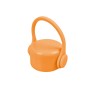 The Steel Bottle Tappo Infuser New Mexican