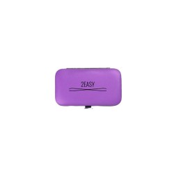 2Easy Travel Kit 8 In 1 Viola