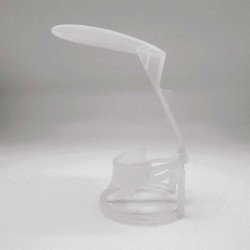 Arya Hd Supporto In Plastica Astral