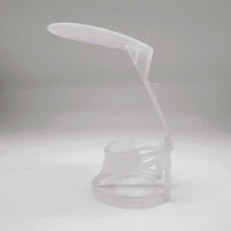 Arya Hd Supporto In Plastica Astral