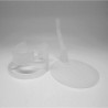 Arya Hd Supporto In Plastica Astral