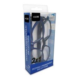 Harry Vederci 2X1 Nero - Blu +3.00