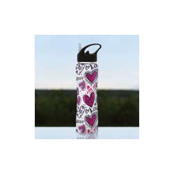 The Steel Bottle Most Wanted  44 Love