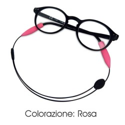 T-Vedo Hanger Rosa - Cordino