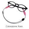 T-Vedo Hanger Rosa - Cordino