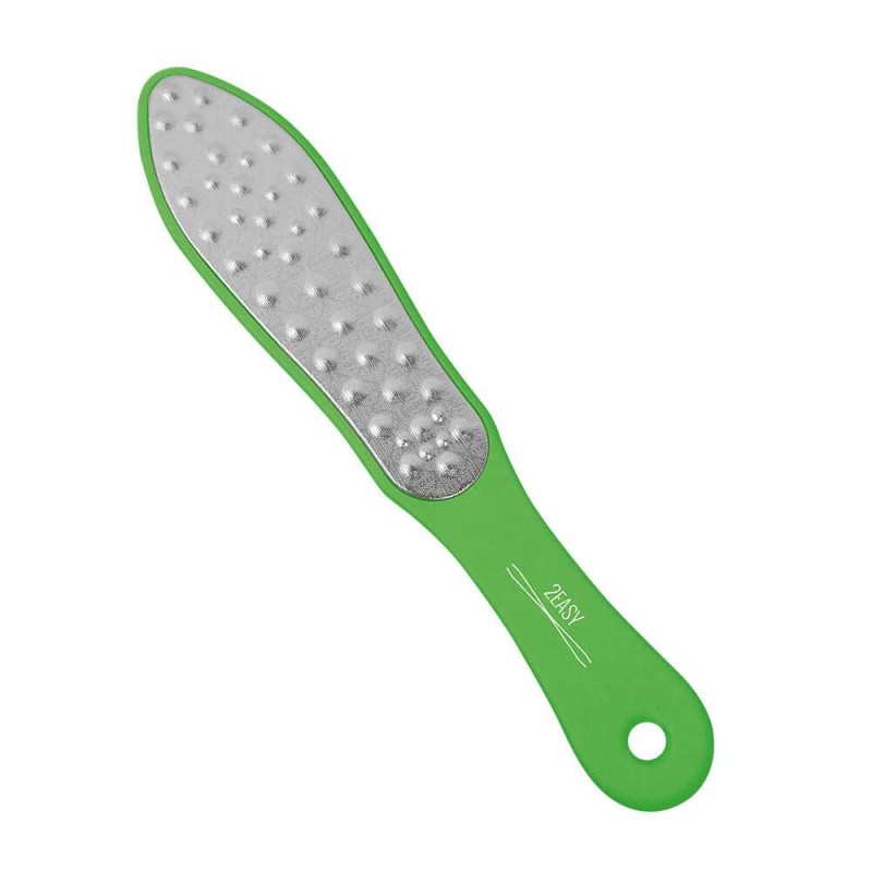 2Easy Lima Piedi Pro Verde
