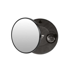 2Easy Mirror Big X10 Con Ventosa - Nero