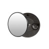 2Easy Mirror Big X10 Con Ventosa - Nero