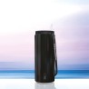 The Steel Bottle  69 Tin Black