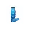 Borraccia Mot. Con Asciugamano 1L  3 Blue&Aquamar.