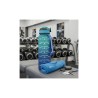 Borraccia Mot. Con Asciugamano 1L  3 Blue&Aquamar.