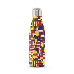 The Steel Bottle  23 Rubik 500 ml