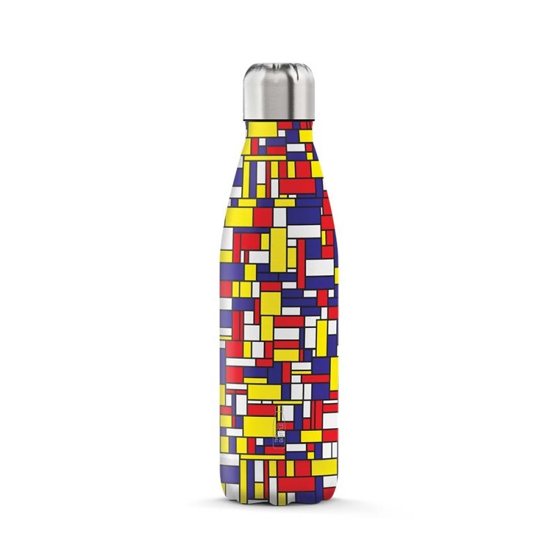The Steel Bottle  23 Rubik 500 ml