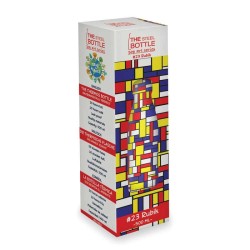 The Steel Bottle  23 Rubik 500 ml
