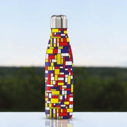 The Steel Bottle  23 Rubik 500 ml