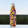 The Steel Bottle  23 Rubik 500 ml