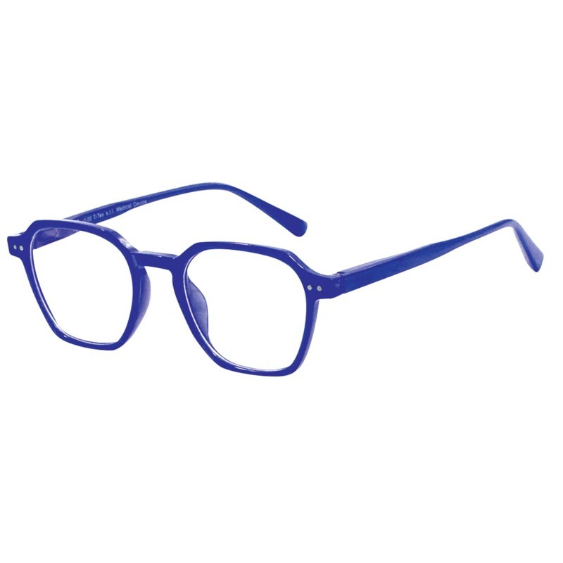 T-Vedo Hexagonal Blu