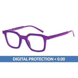 T-Vedo Clark Dig. Prot. Viola 0,00