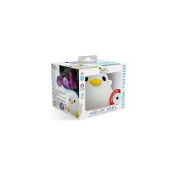 The Steel Lamp Baby Lamp Papera