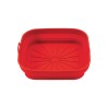 Carta Forno Silicone Quadrata