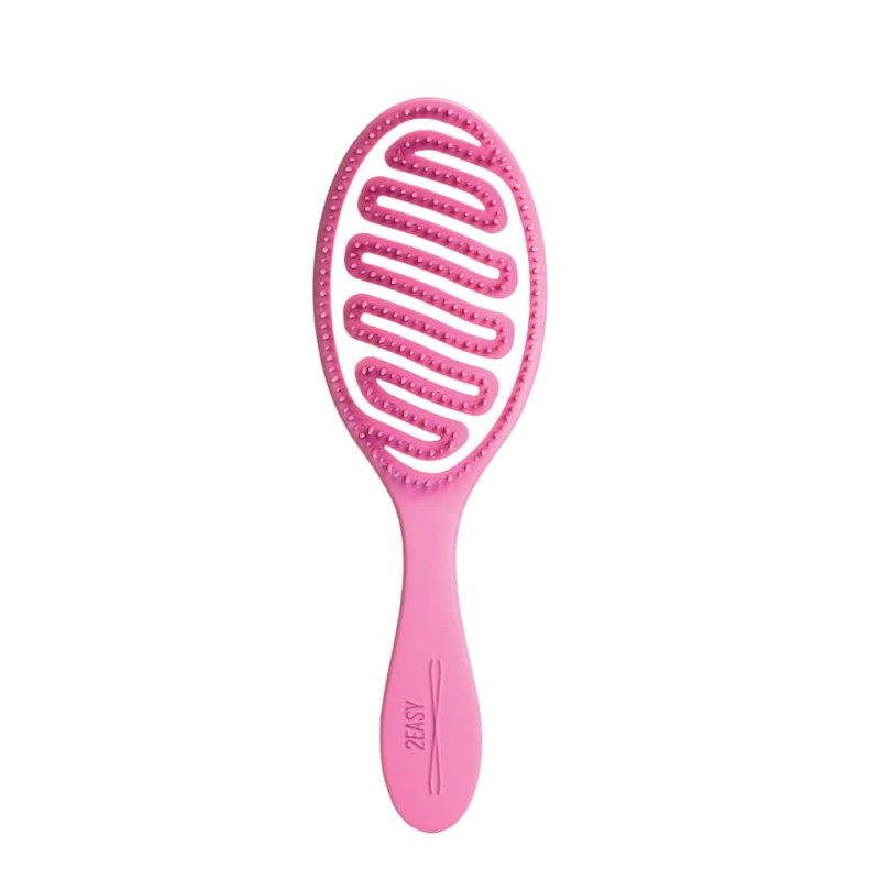 2Easy - Perfumed Brush Rose
