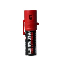 Spray Al Peperoncino 15ml 1Pz
