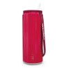The Steel Bottle  71 Tin Raspberry