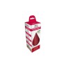 The Steel Bottle  71 Tin Raspberry