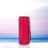 The Steel Bottle  71 Tin Raspberry