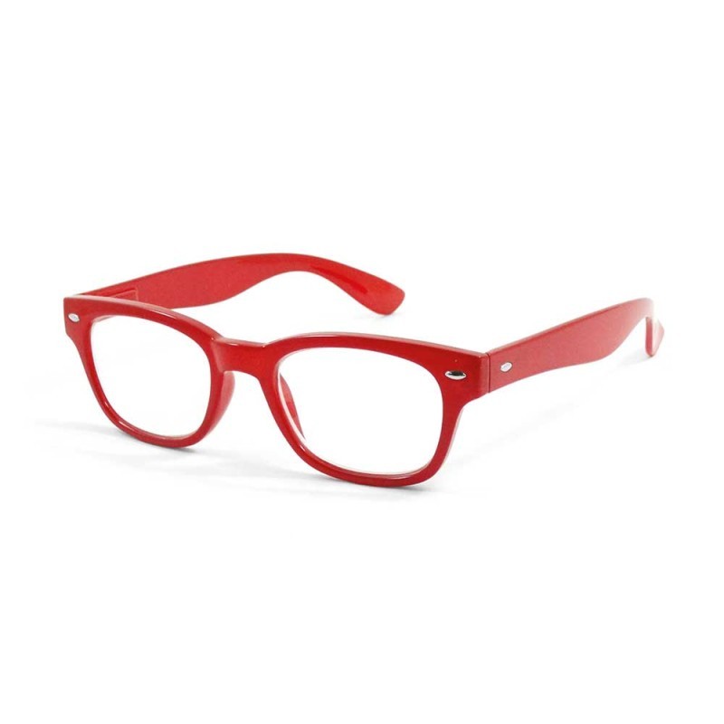 T-Vedo Shiny 2 Rosso