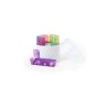 T-Pill Color Circle - Settimanale 28 Scomparti