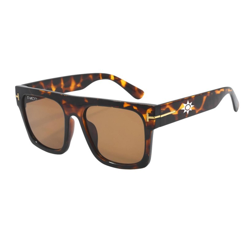 T-Vedo Sunshine  5A Spotted Square