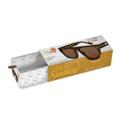 T-Vedo Sunshine  5A Spotted Square