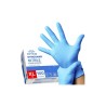Weglove Nitrile Az 100Pz Size Xl - DM/DPI Cat Iii