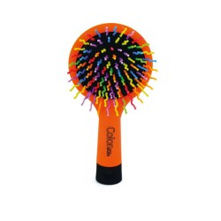 Color Brush Classica Arancione M