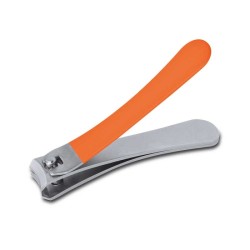 2Easy Nail Clipper Classic Standard Arancione