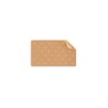 Carta Da Forno Rettangolare Senzabordi 50Pz20X13Cm