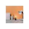 The Steel Lamp Neon Bulb Be Happy