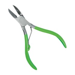 2Easy Feet Nipper - Verde