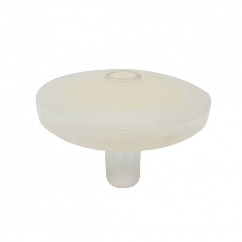 Arya Hd Ricambio Water Candle Bianca Cover
