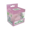 2Easy Scalp Massage Brush - Rosa